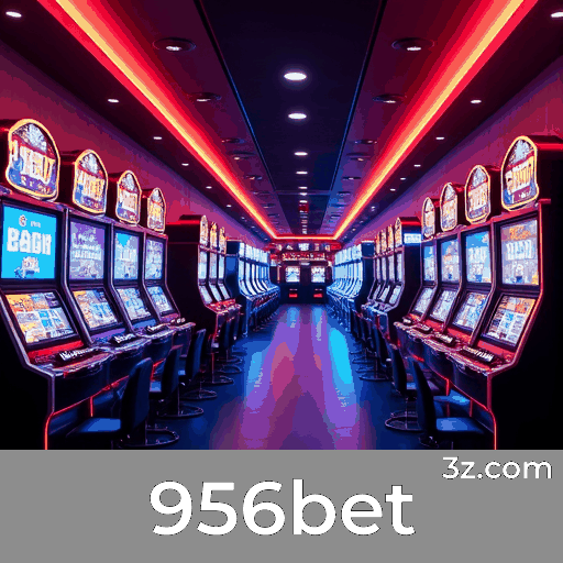 956bet Plataforma: Experiência Comunitária Vibrante