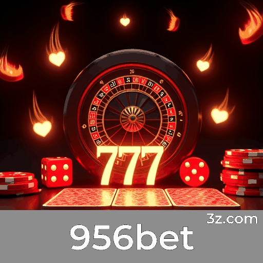 956bet Plataforma: Experiência Comunitária Vibrante
