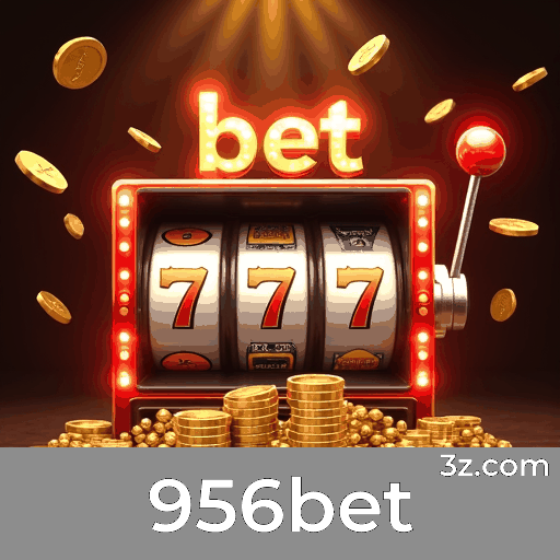 Maximize Promoções na 956bet com Estratégia de Bônus Integrado