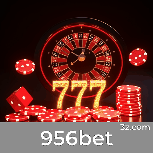 956bet: O Paraíso de Jogos Selecionados