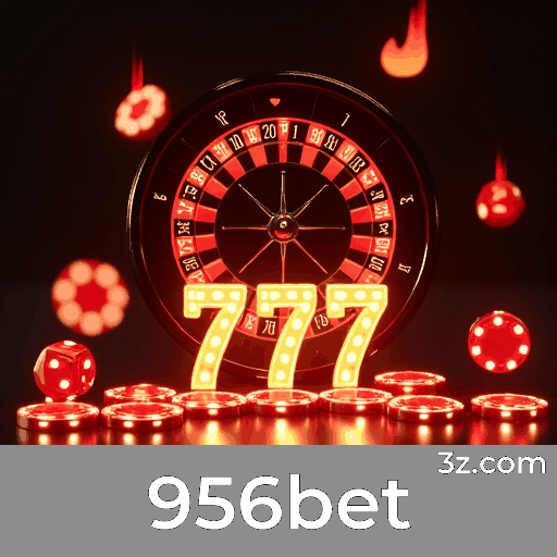 Desbloqueie Bônus Surpreendentes no 956bet