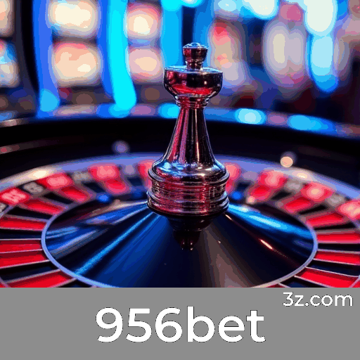 956bet: Plataforma Segura e Eficiente para Brasileiros