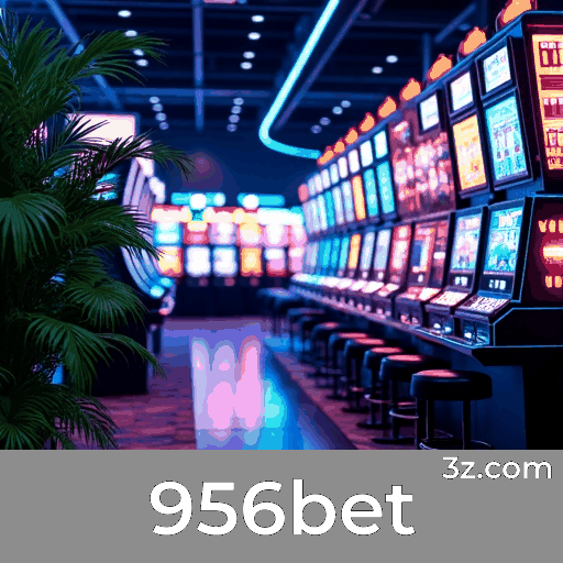 956bet: Plataforma Segura e Eficiente para Brasileiros