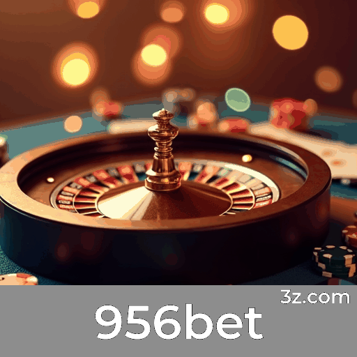 956bet Casino: Programa VIP de Luxo e Valor Exclusivo