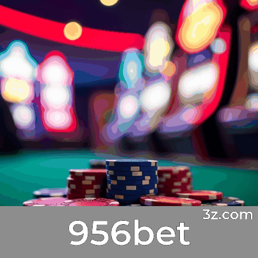 956bet: Plataforma Segura e Eficiente para Brasileiros