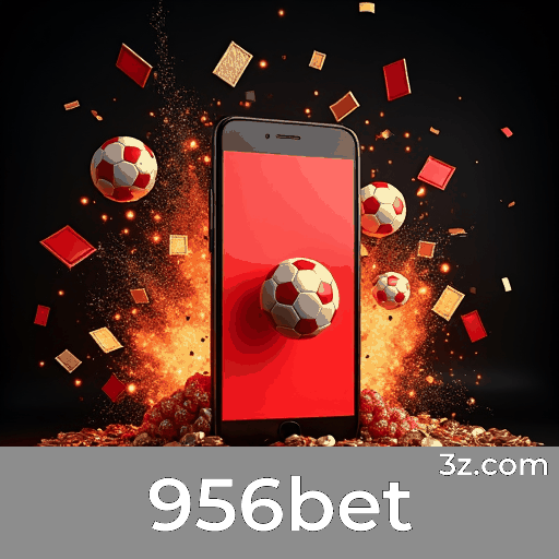 Maximize Promoções na 956bet com Estratégia de Bônus Integrado
