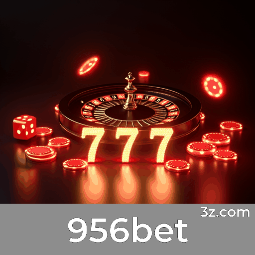 956bet: O Paraíso de Jogos Selecionados