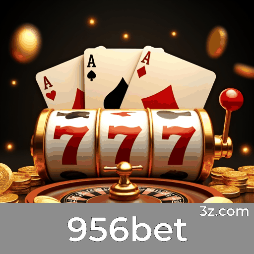 956bet Casino: Programa VIP de Luxo e Valor Exclusivo