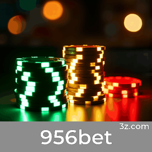 956bet: O Paraíso de Jogos Selecionados